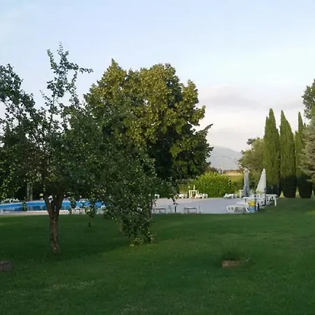 La Mangiatoia * Bettona