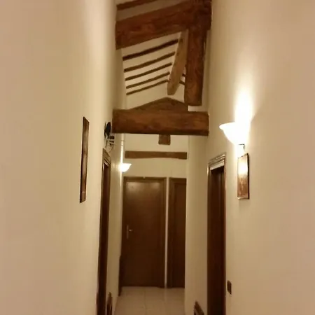 La Mangiatoia Gospodarstwo agroturystyczne *