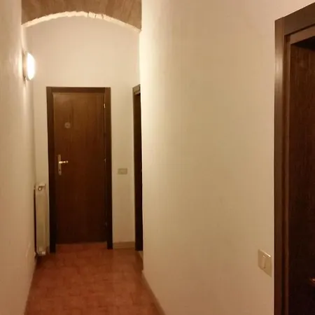 La Mangiatoia Gospodarstwo agroturystyczne