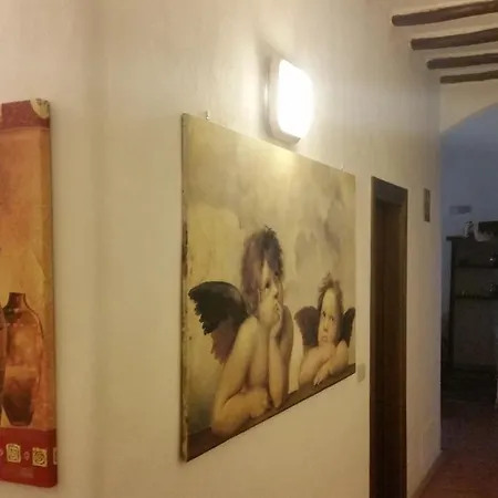 La Mangiatoia