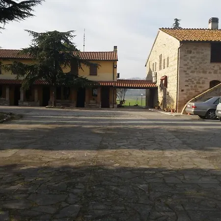 La Mangiatoia * Bettona