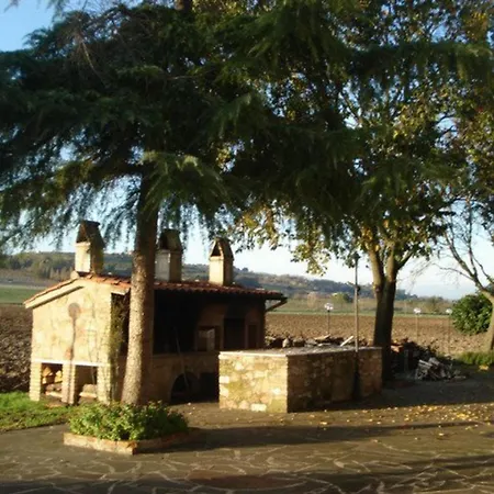 La Mangiatoia * Bettona
