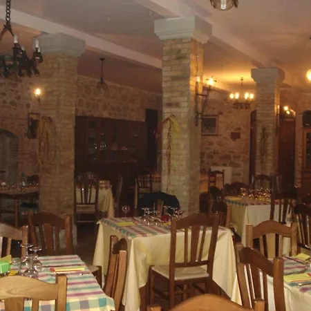 La Mangiatoia