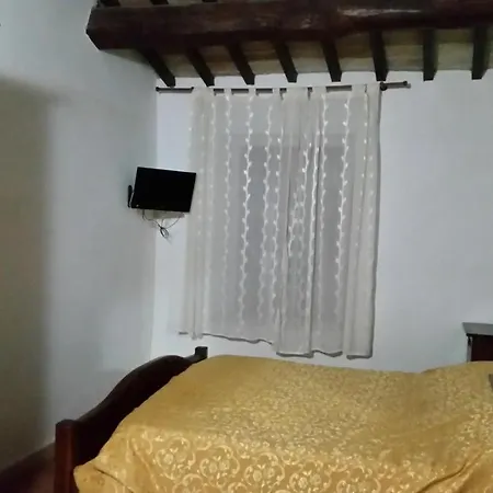 La Mangiatoia Bettona