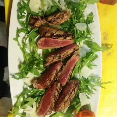 La Mangiatoia * Bettona
