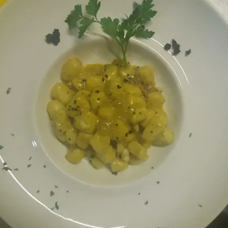 Gospodarstwo agroturystyczne La Mangiatoia Bettona