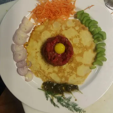 La Mangiatoia