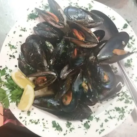 Gospodarstwo agroturystyczne La Mangiatoia