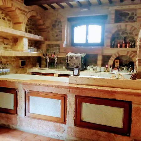 La Mangiatoia