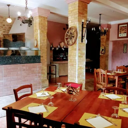 La Mangiatoia * Bettona